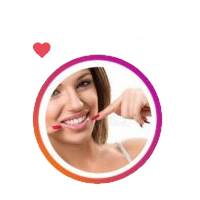 отбеливание зубов полтава